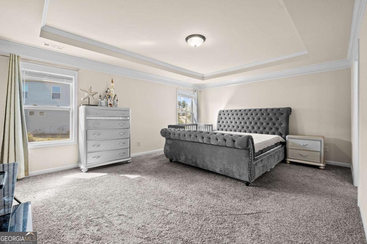 4309 Mantova Drive Buford GA 30519