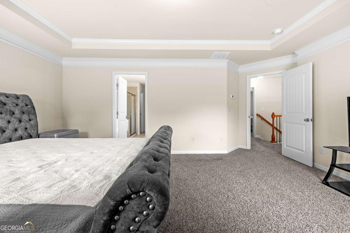4309 Mantova Drive Buford GA 30519