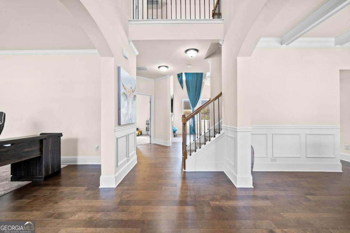 4309 Mantova Drive Buford GA 30519