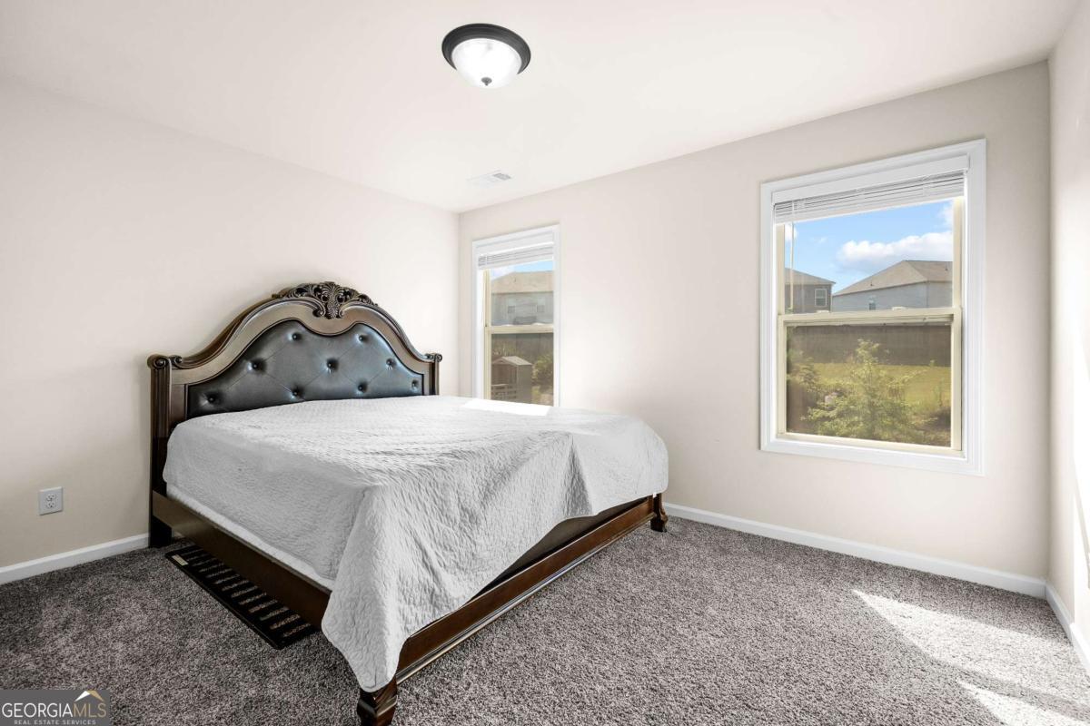 4309 Mantova Drive Buford GA 30519