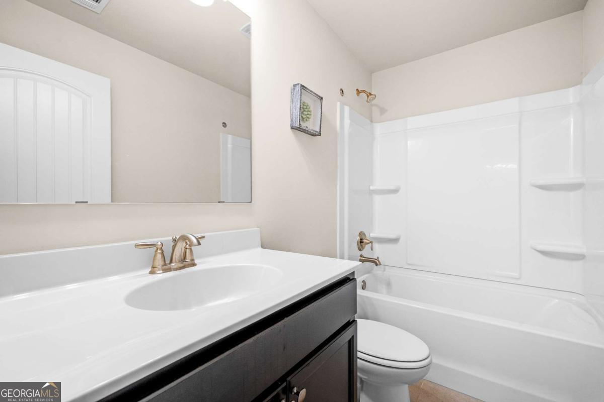 4309 Mantova Drive Buford GA 30519