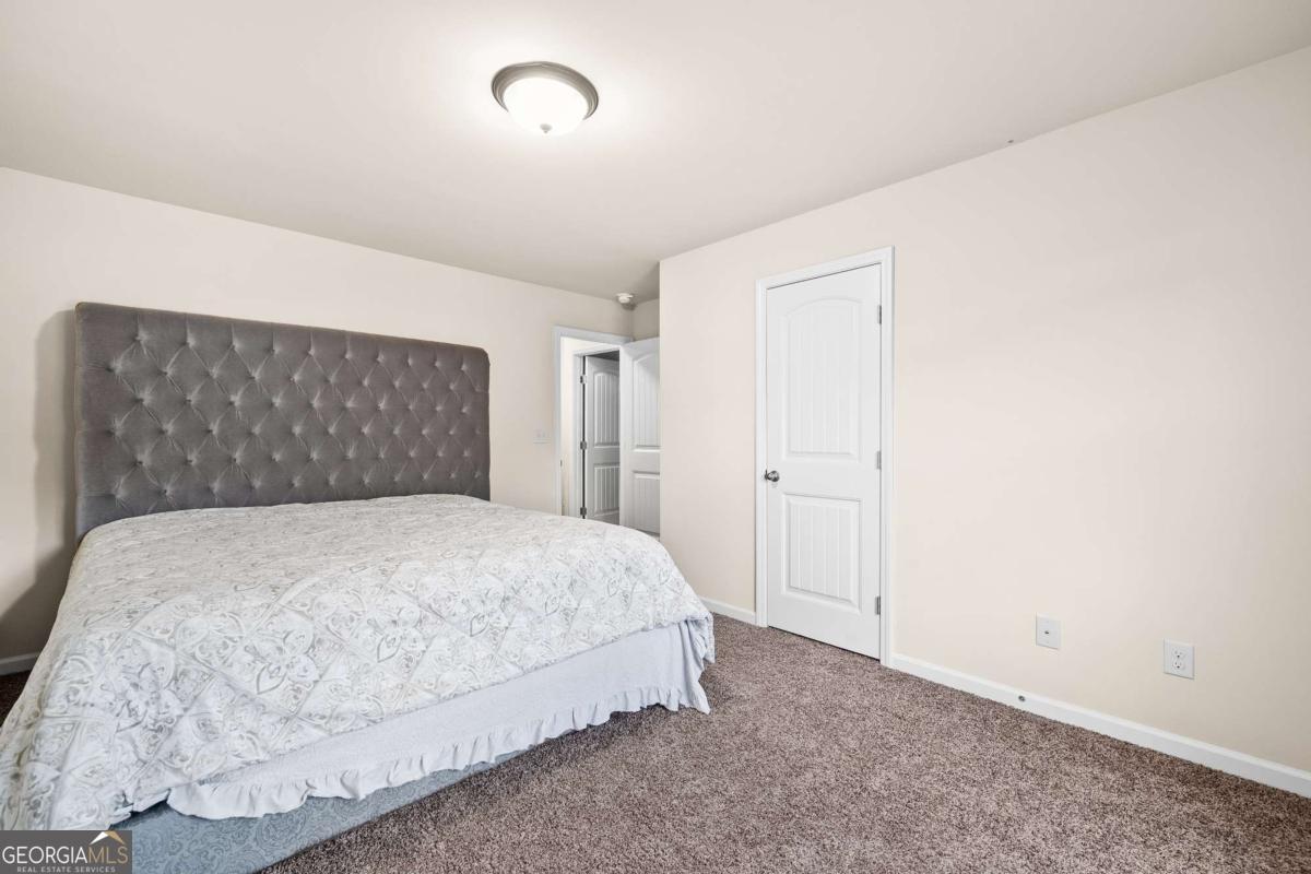 4309 Mantova Drive Buford GA 30519