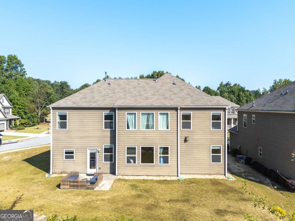 4309 Mantova Drive Buford GA 30519