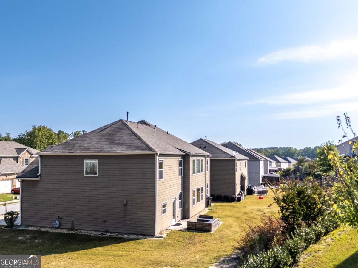4309 Mantova Drive Buford GA 30519