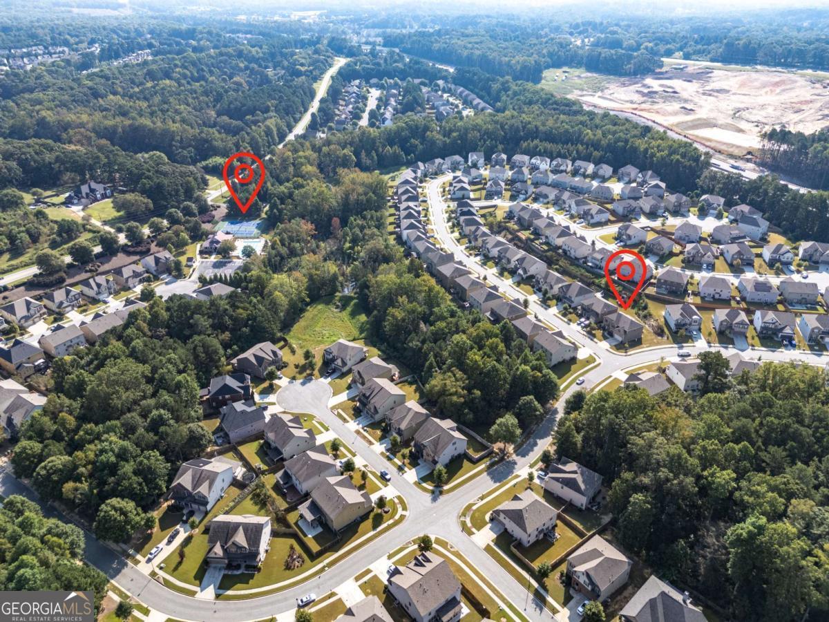 4309 Mantova Drive Buford GA 30519