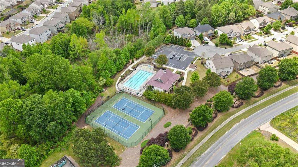 4309 Mantova Drive Buford GA 30519
