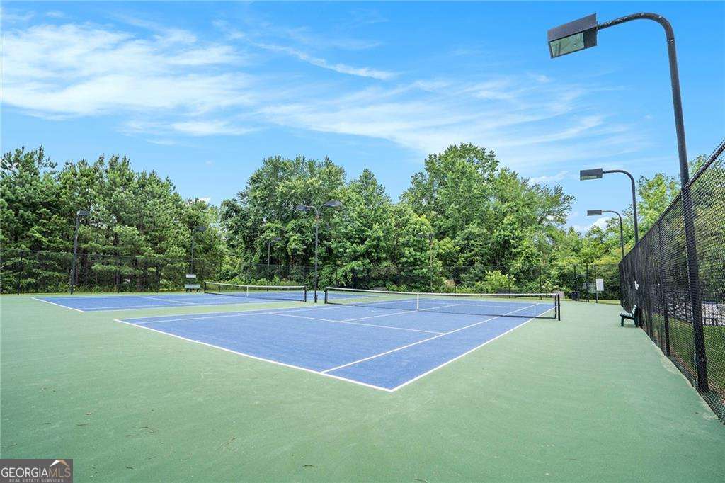 4309 Mantova Drive Buford GA 30519