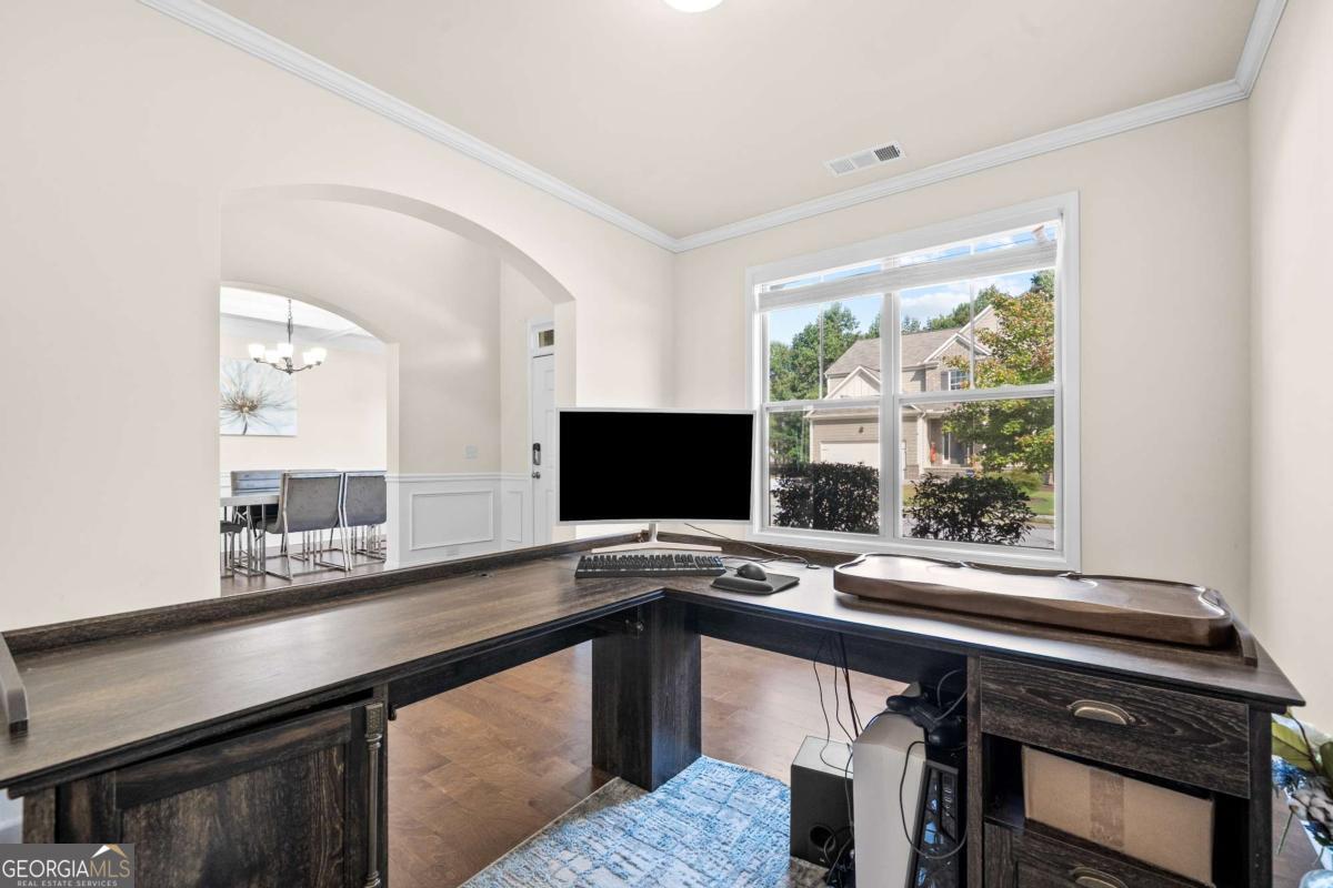 4309 Mantova Drive Buford GA 30519