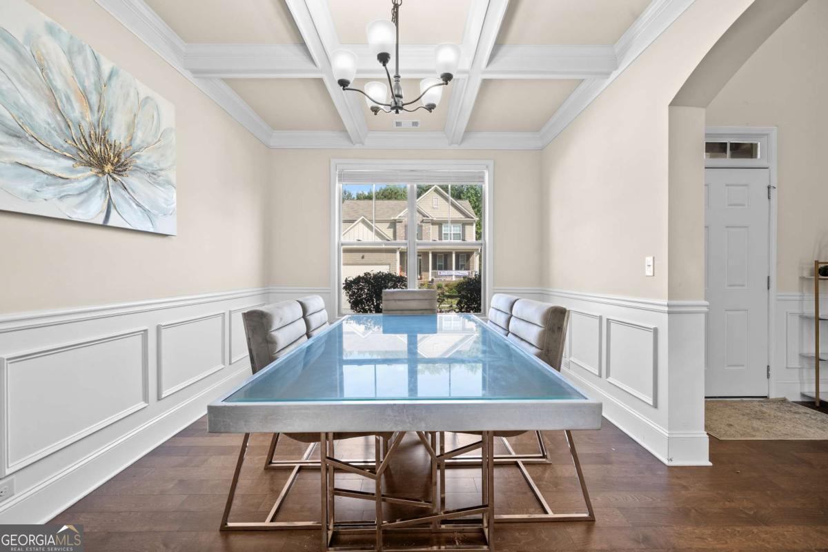 4309 Mantova Drive Buford GA 30519