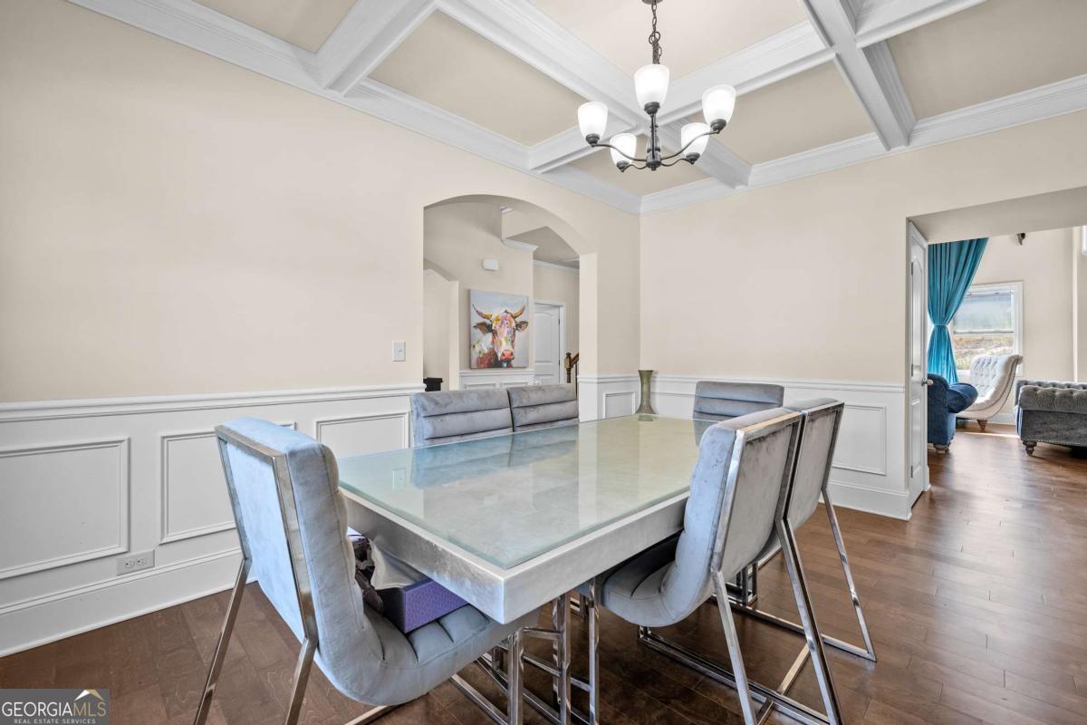4309 Mantova Drive Buford GA 30519