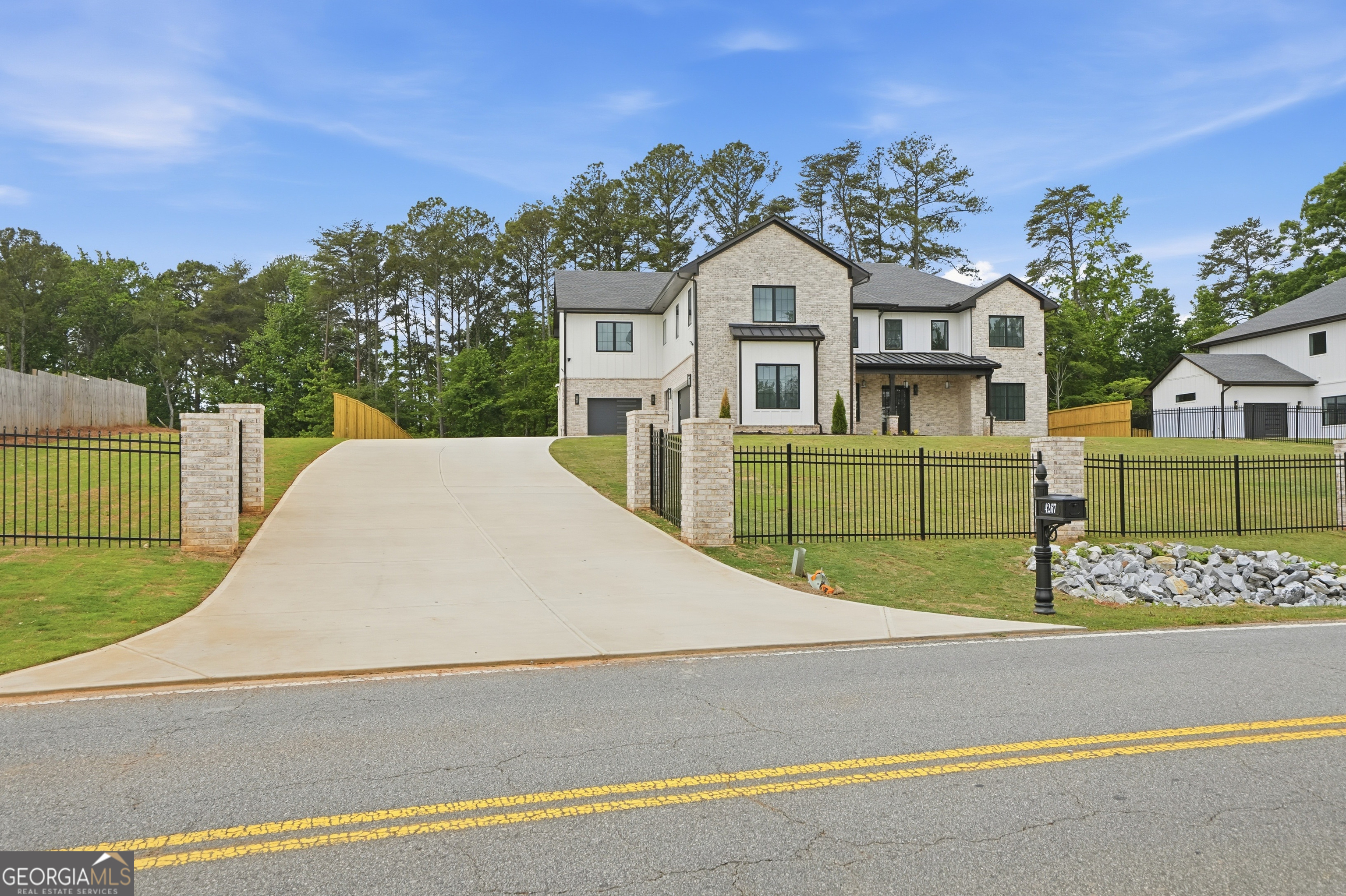 4267 Wesley Chapel Road Marietta GA 30062