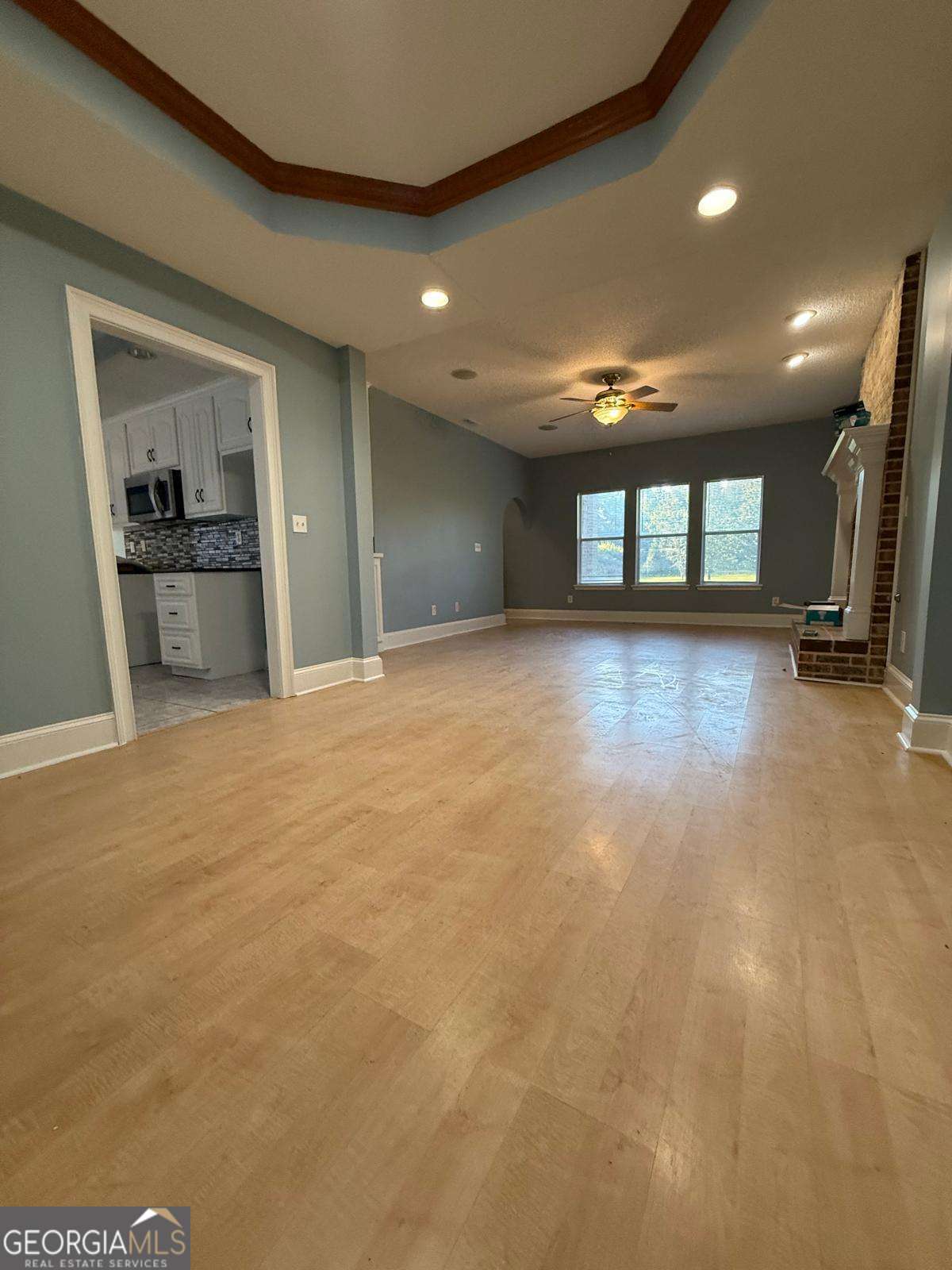 2337 Hollonville Road Brooks GA 30205
