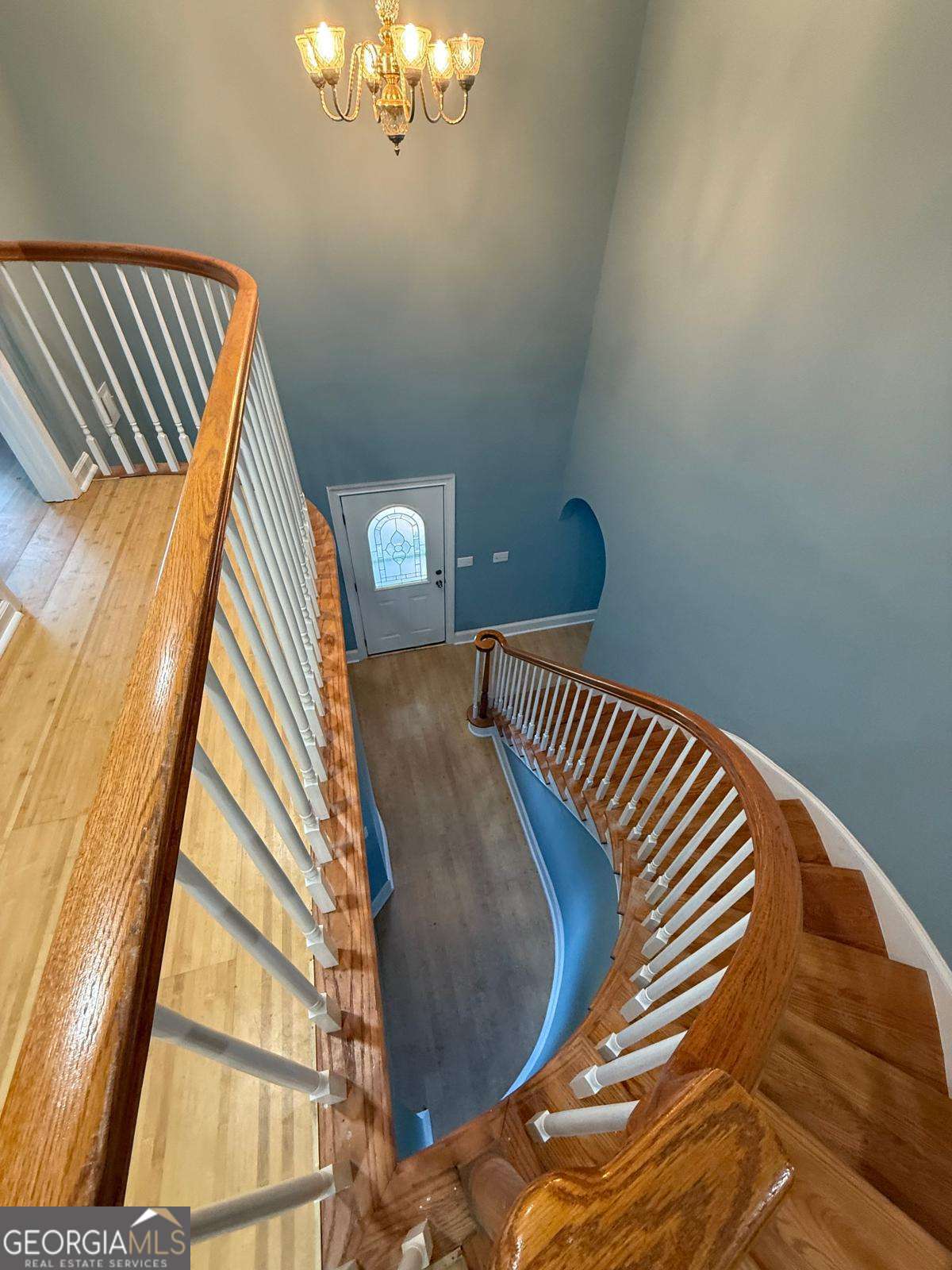 2337 Hollonville Road Brooks GA 30205