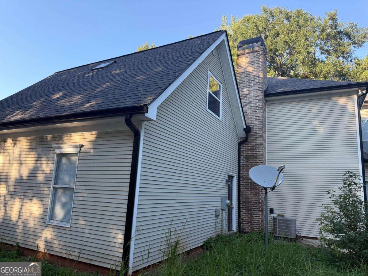 2337 Hollonville Road Brooks GA 30205