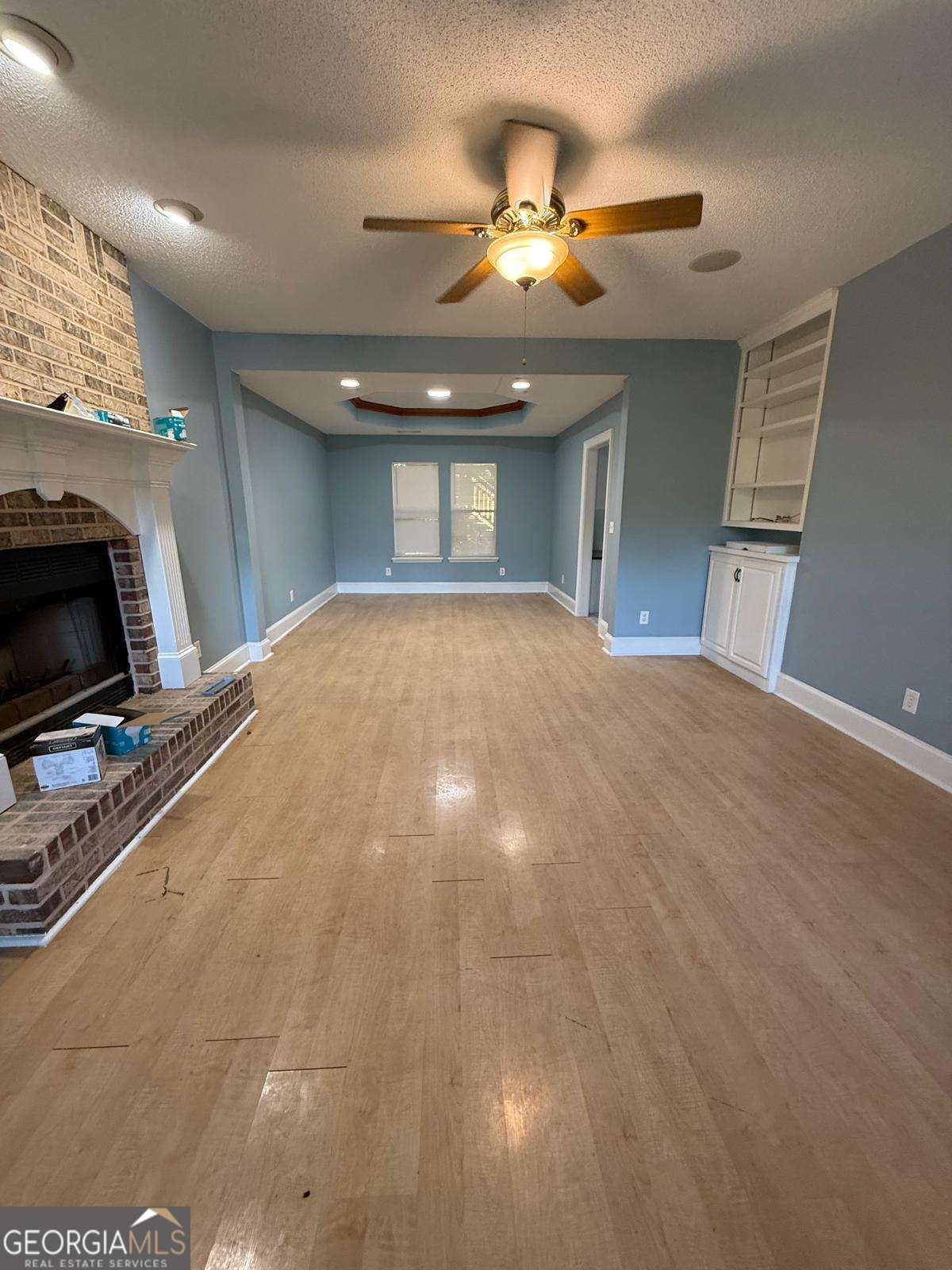 2337 Hollonville Road Brooks GA 30205