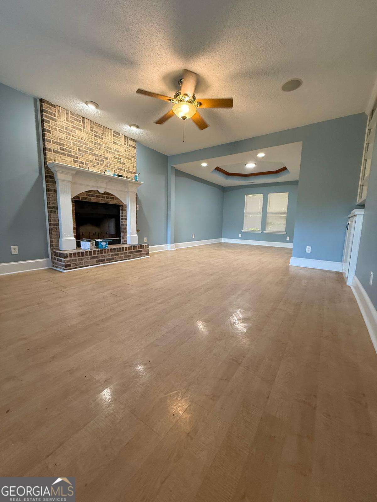 2337 Hollonville Road Brooks GA 30205
