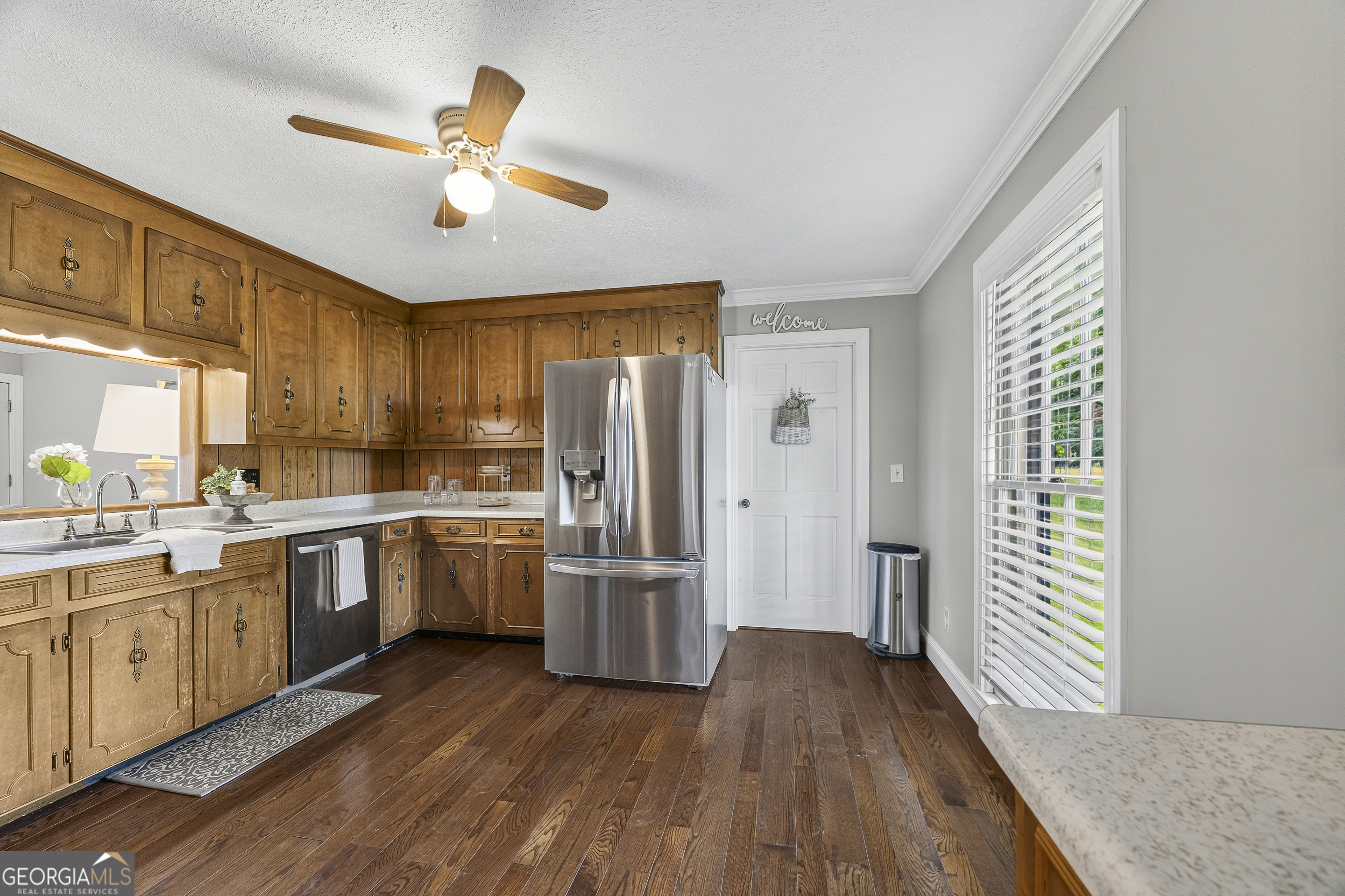 16530 Highway 59 Carnesville GA 30521