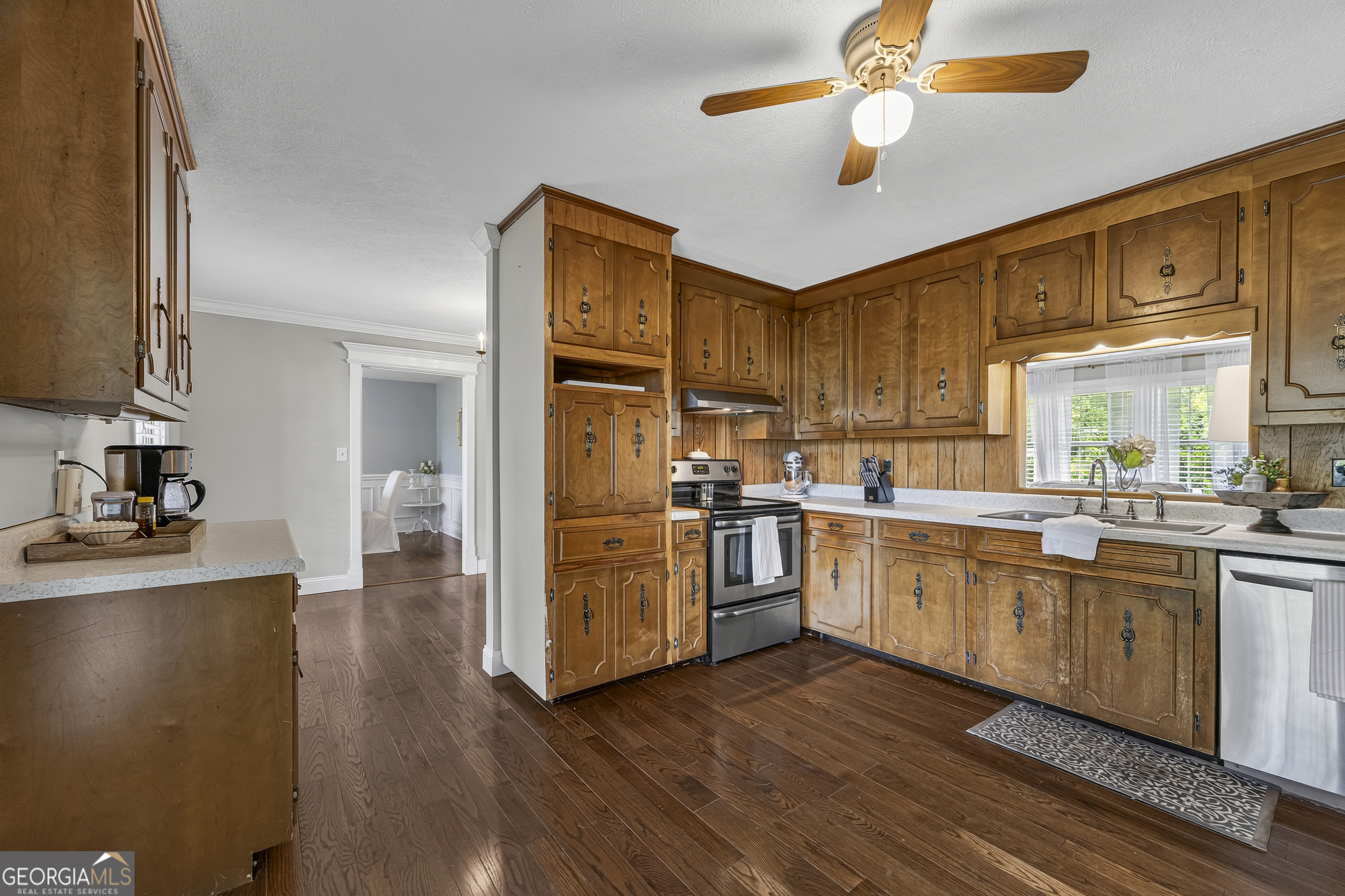 16530 Highway 59 Carnesville GA 30521