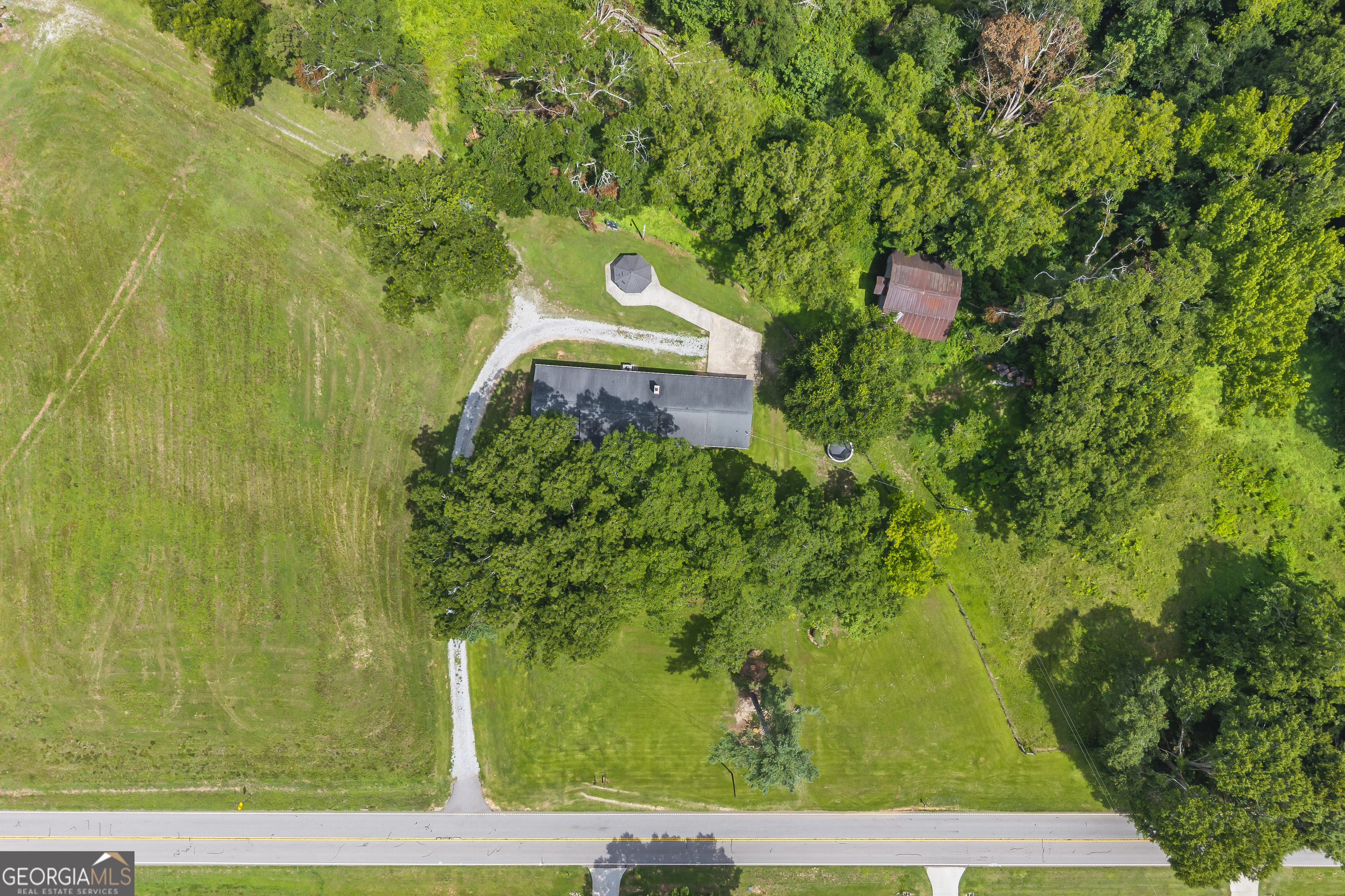 16530 Highway 59 Carnesville GA 30521