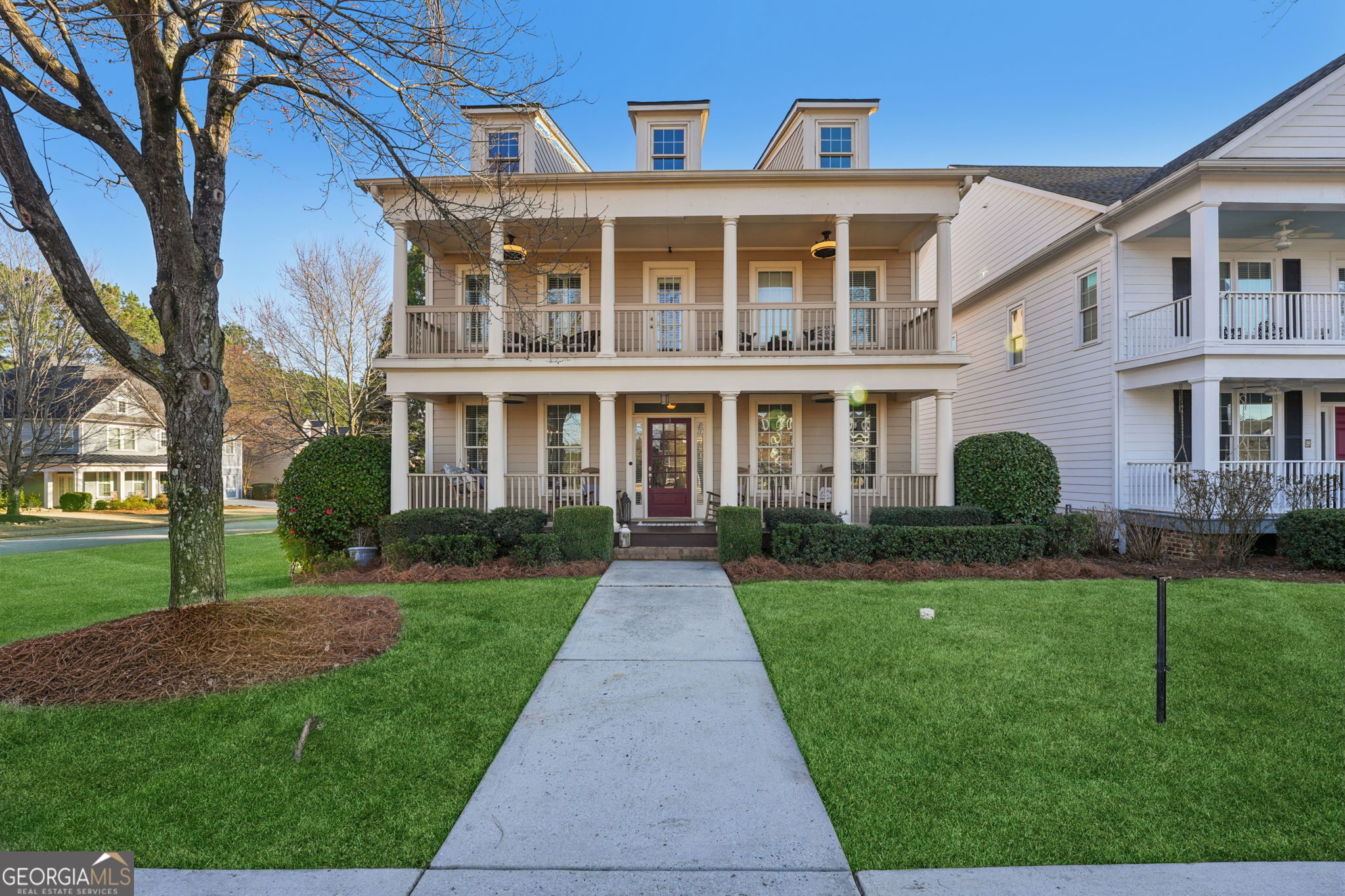 120 Centennial Drive Peachtree City GA 30269