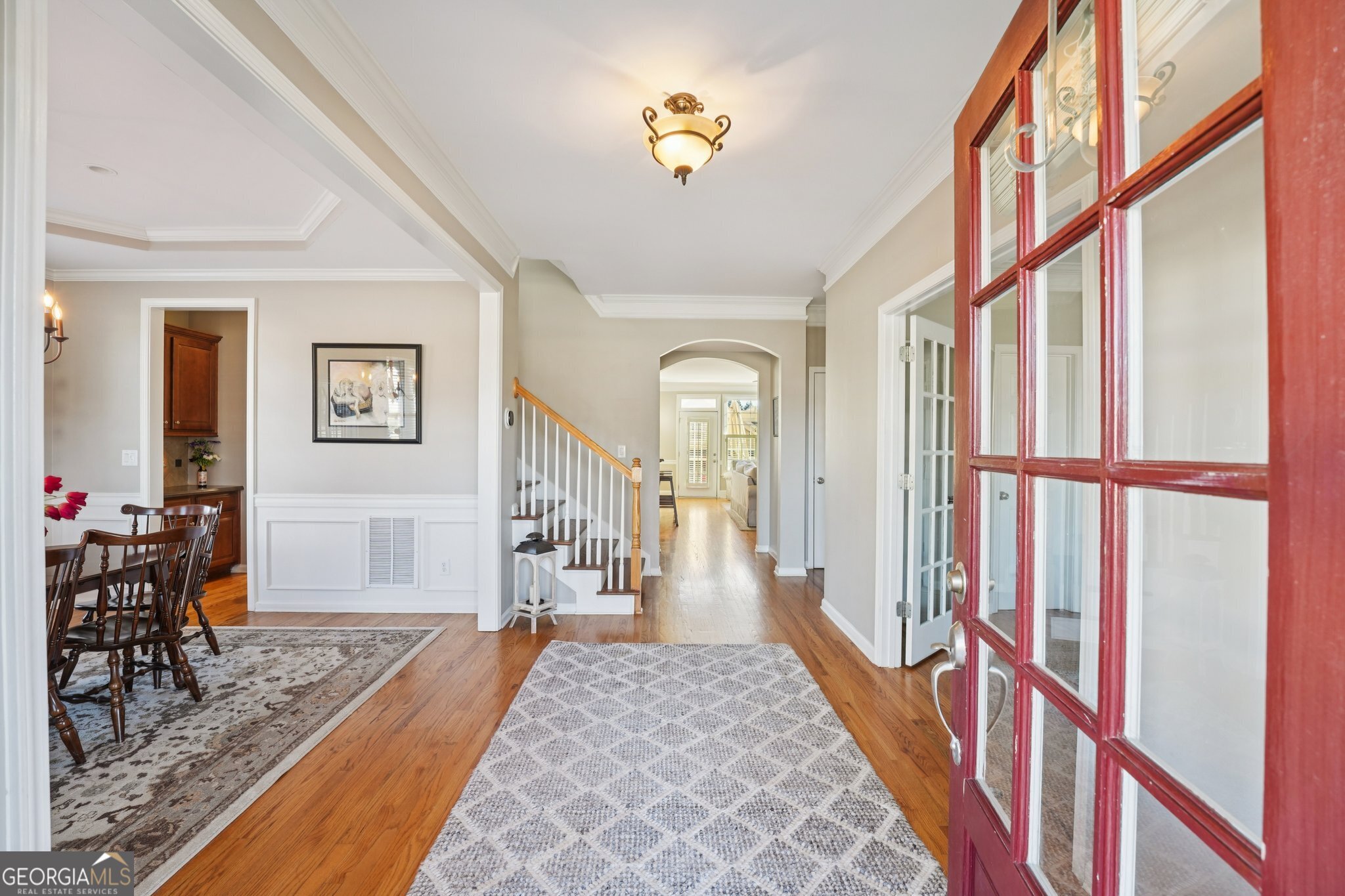 120 Centennial Drive Peachtree City GA 30269