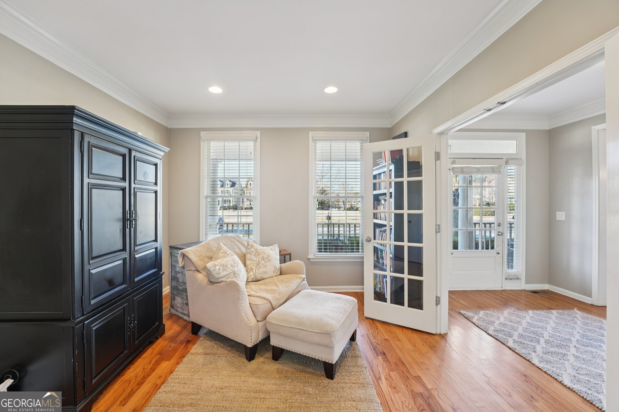 120 Centennial Drive Peachtree City GA 30269