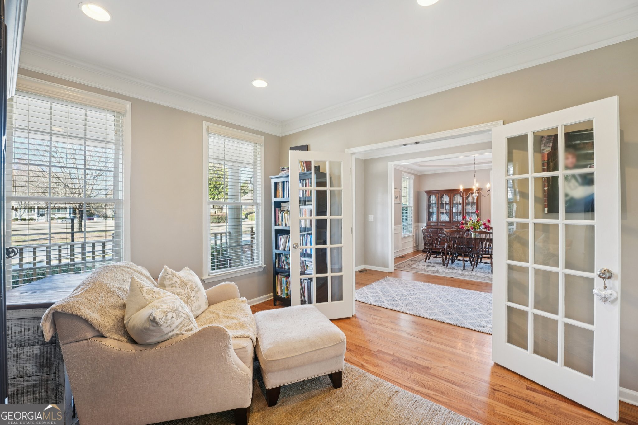 120 Centennial Drive Peachtree City GA 30269