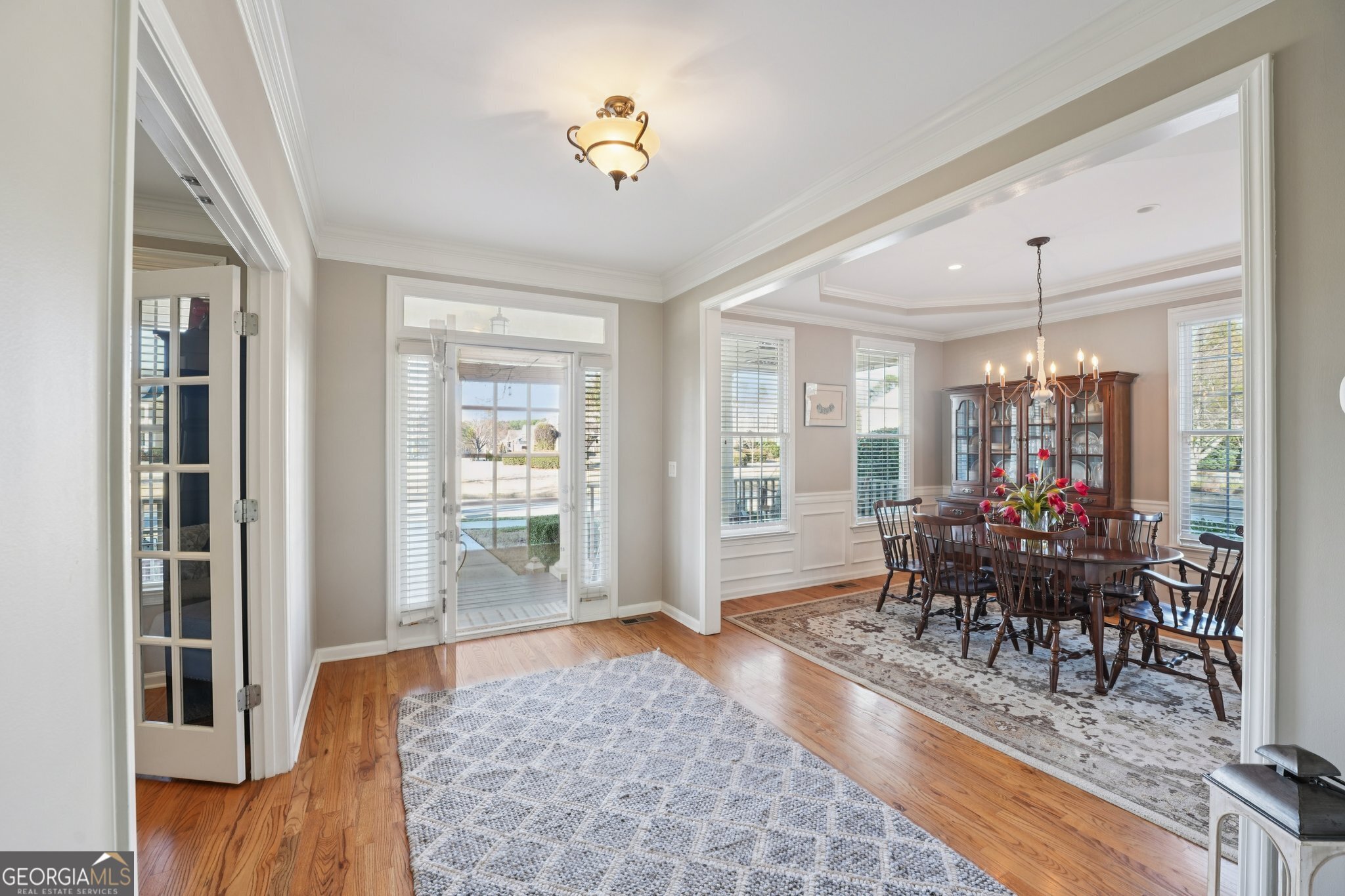 120 Centennial Drive Peachtree City GA 30269
