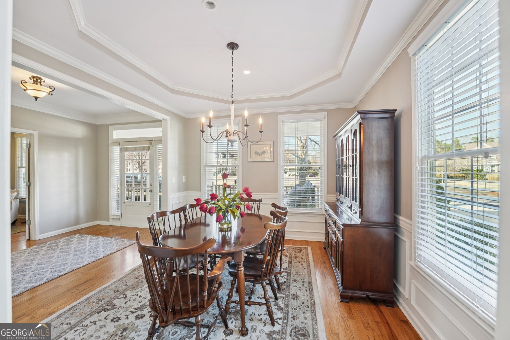 120 Centennial Drive Peachtree City GA 30269
