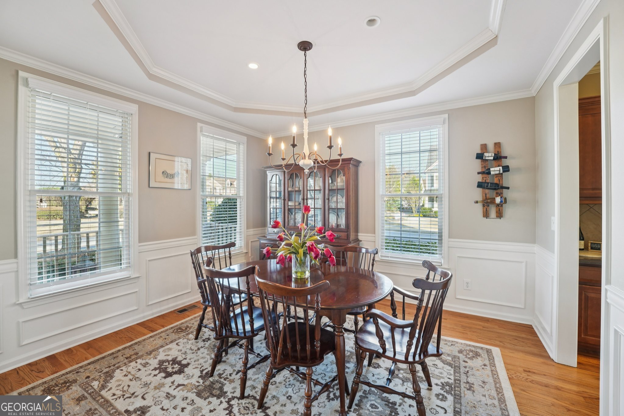 120 Centennial Drive Peachtree City GA 30269