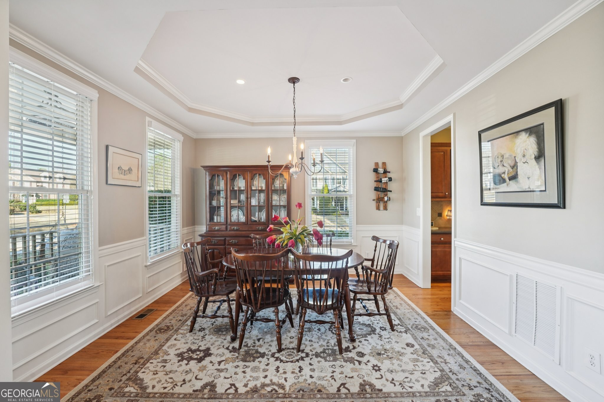 120 Centennial Drive Peachtree City GA 30269