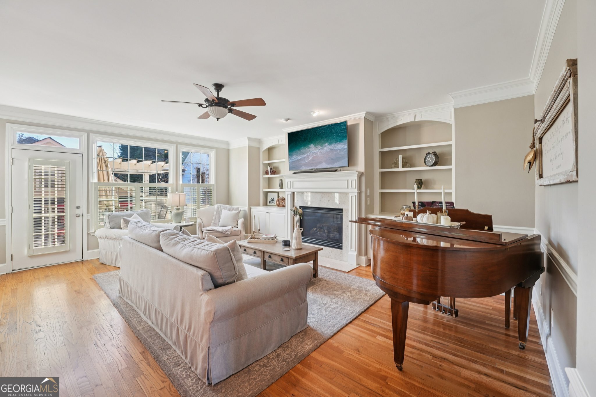 120 Centennial Drive Peachtree City GA 30269