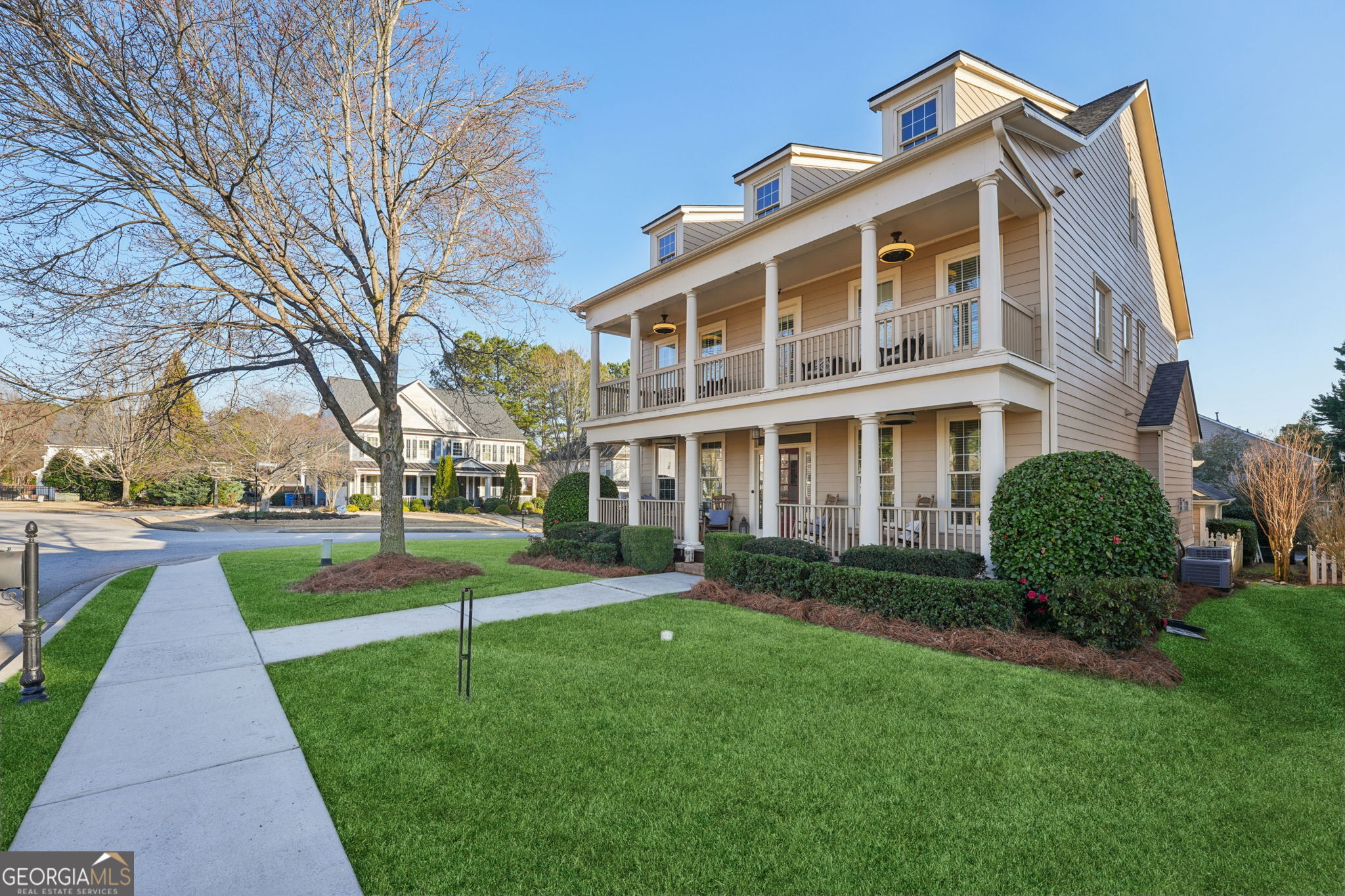 120 Centennial Drive Peachtree City GA 30269