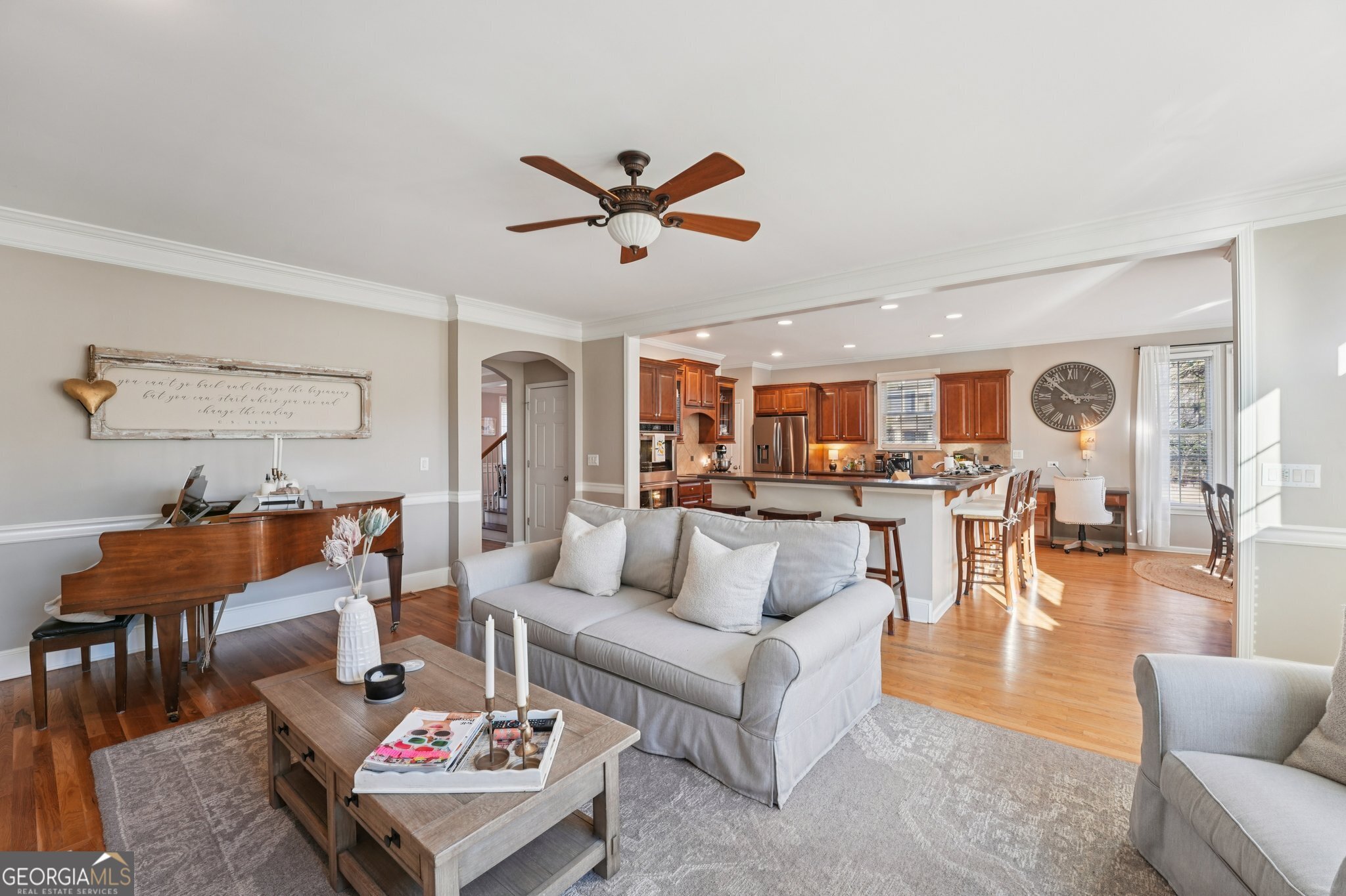 120 Centennial Drive Peachtree City GA 30269
