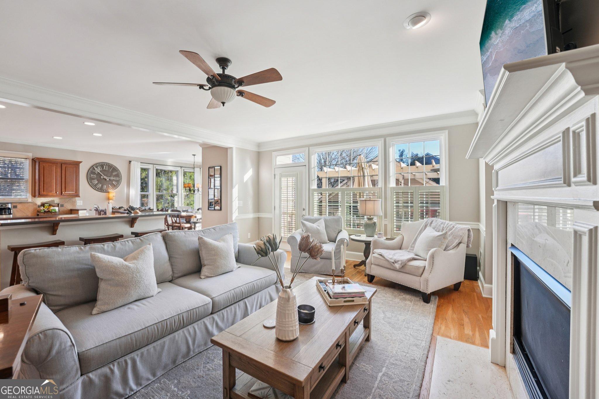 120 Centennial Drive Peachtree City GA 30269