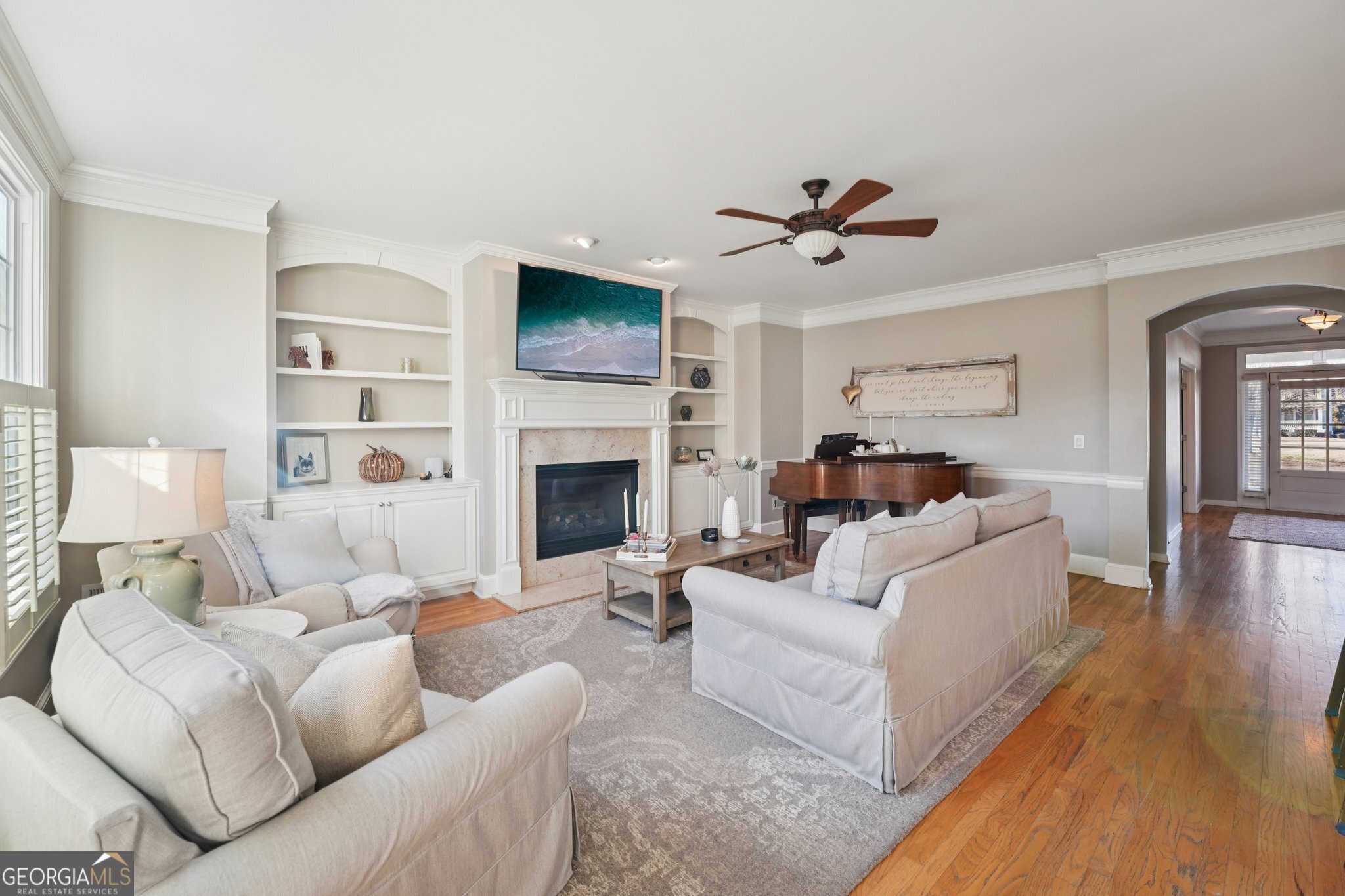 120 Centennial Drive Peachtree City GA 30269