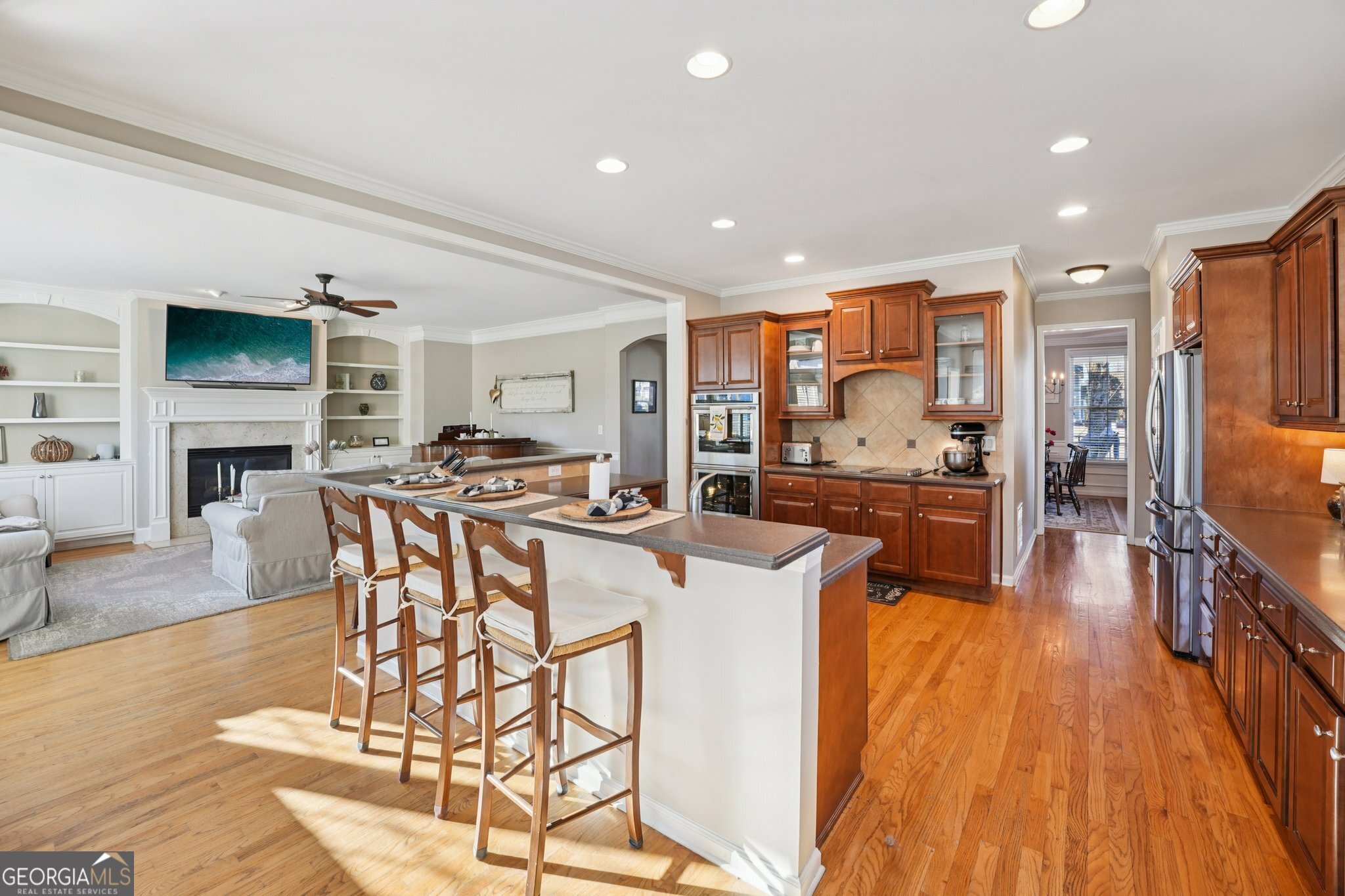 120 Centennial Drive Peachtree City GA 30269