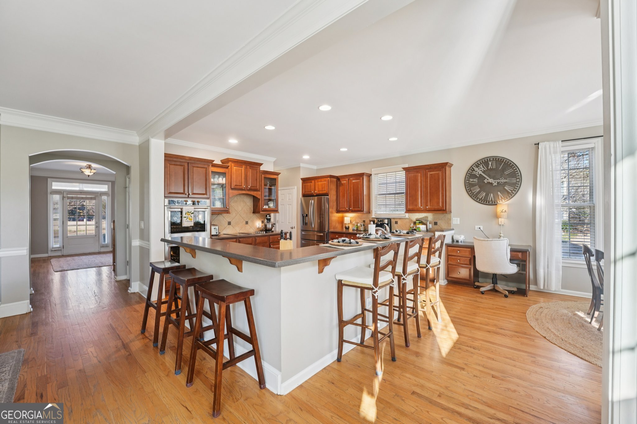 120 Centennial Drive Peachtree City GA 30269
