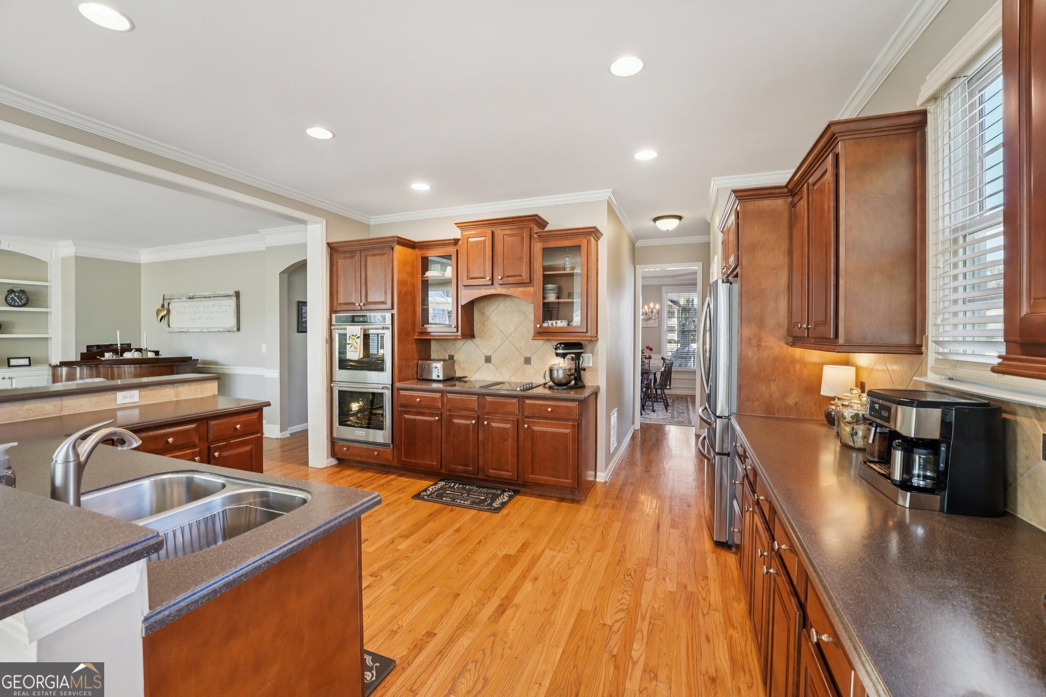 120 Centennial Drive Peachtree City GA 30269