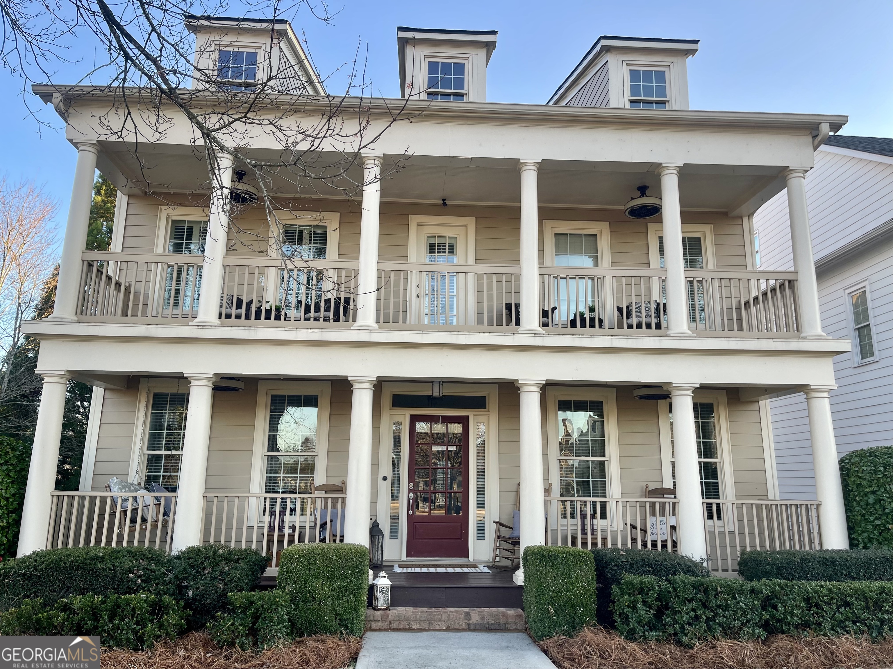 120 Centennial Drive Peachtree City GA 30269