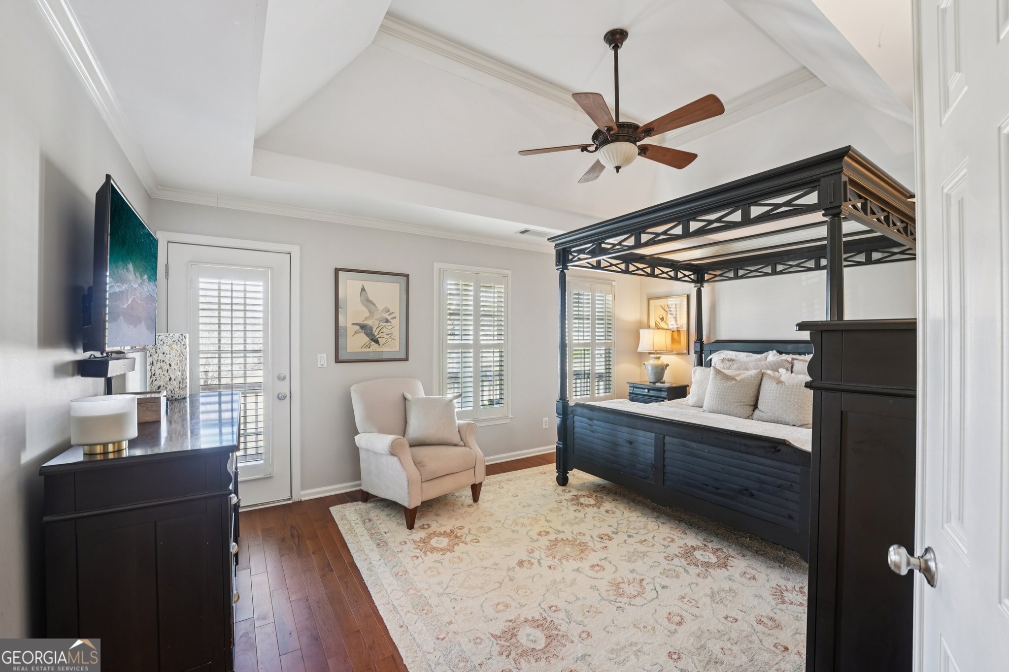 120 Centennial Drive Peachtree City GA 30269