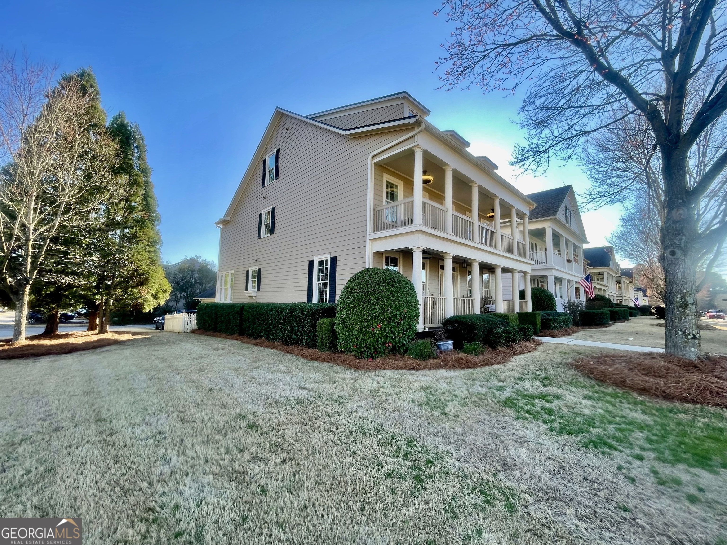 120 Centennial Drive Peachtree City GA 30269