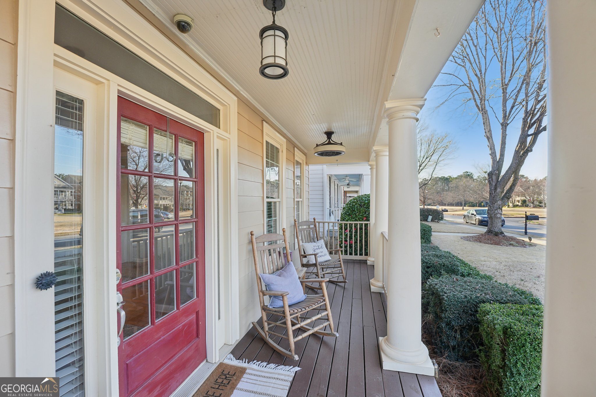 120 Centennial Drive Peachtree City GA 30269