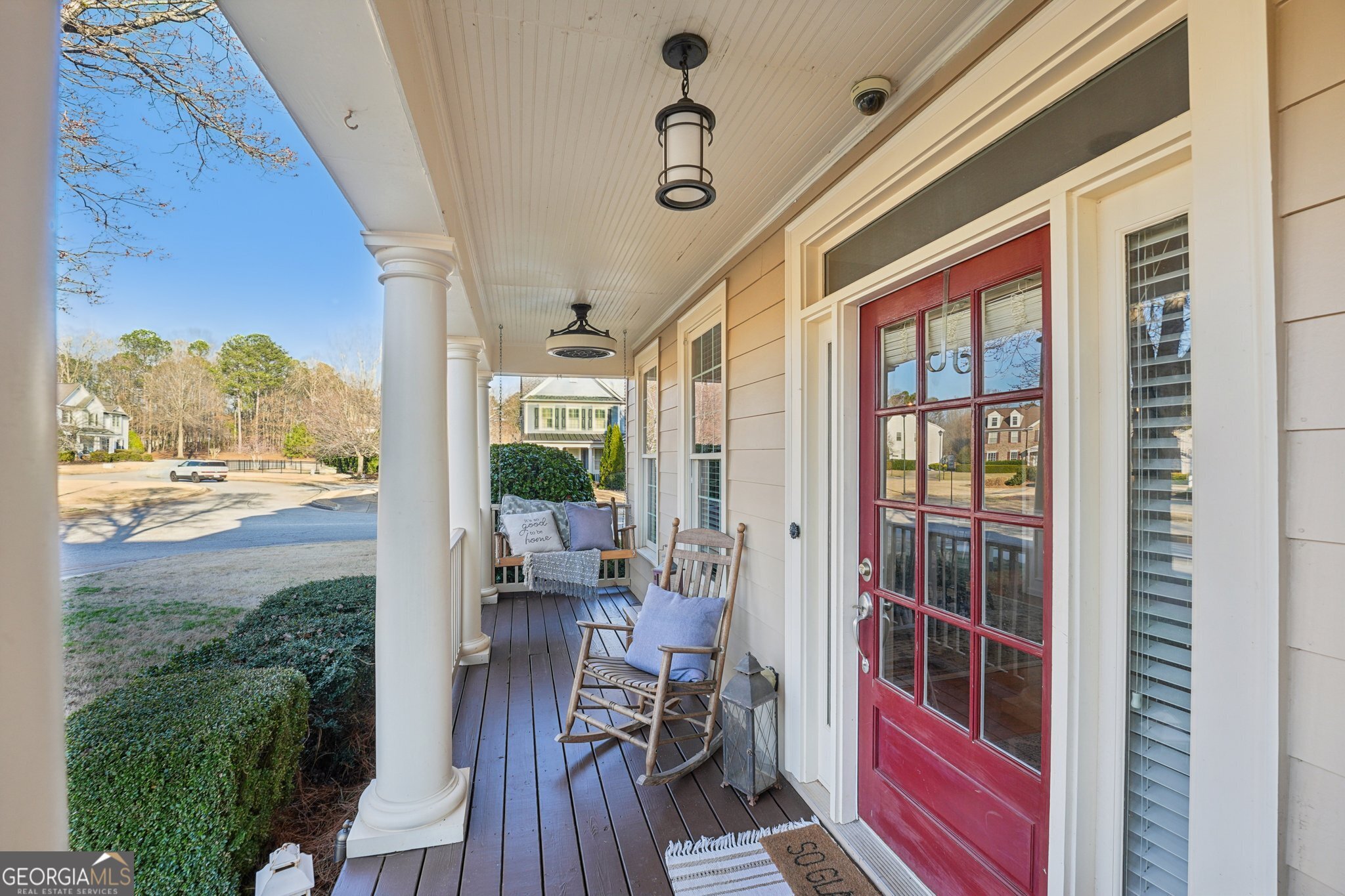 120 Centennial Drive Peachtree City GA 30269