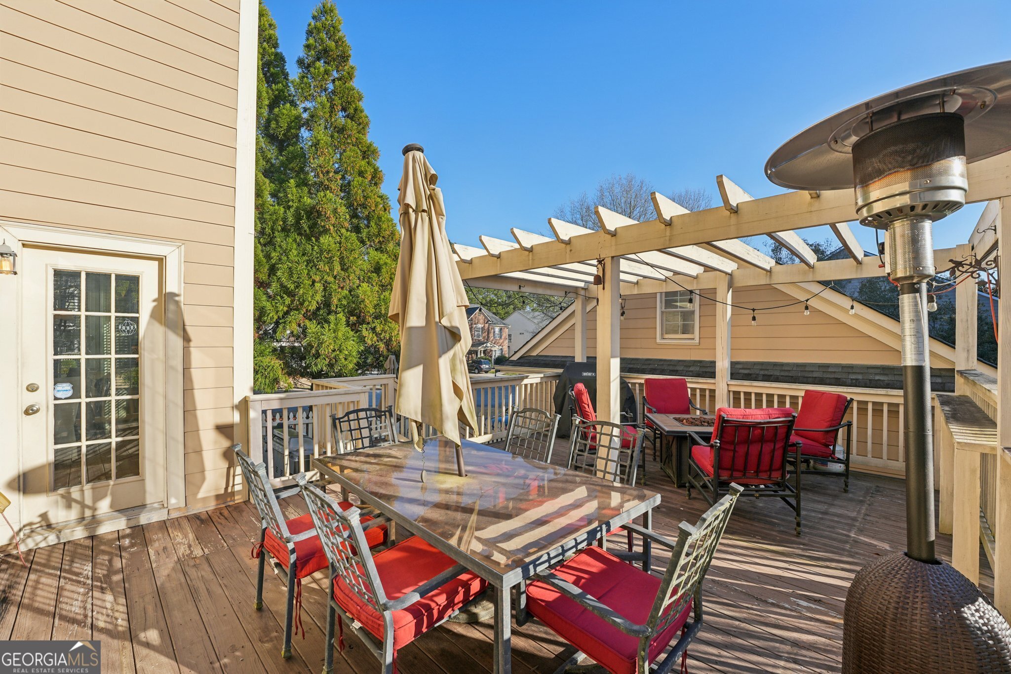 120 Centennial Drive Peachtree City GA 30269