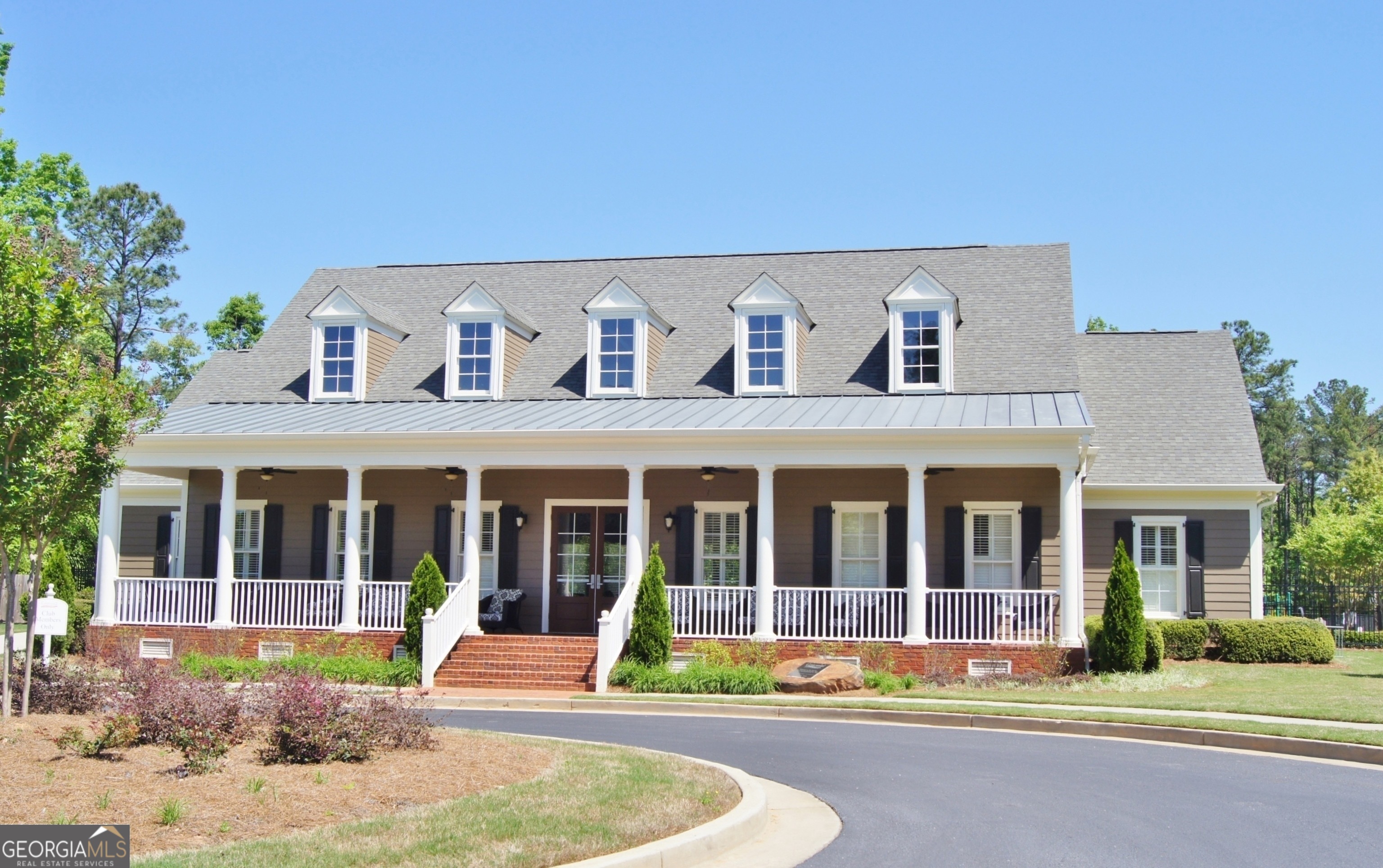 120 Centennial Drive Peachtree City GA 30269