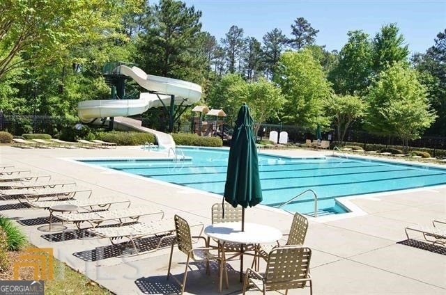120 Centennial Drive Peachtree City GA 30269
