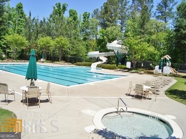 120 Centennial Drive Peachtree City GA 30269