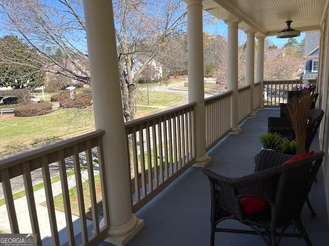 120 Centennial Drive Peachtree City GA 30269