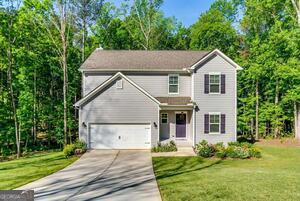407 Shoals Trail Dallas GA 30132